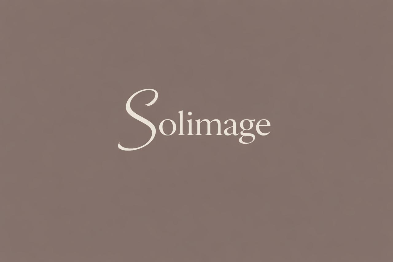 Logo Solimage